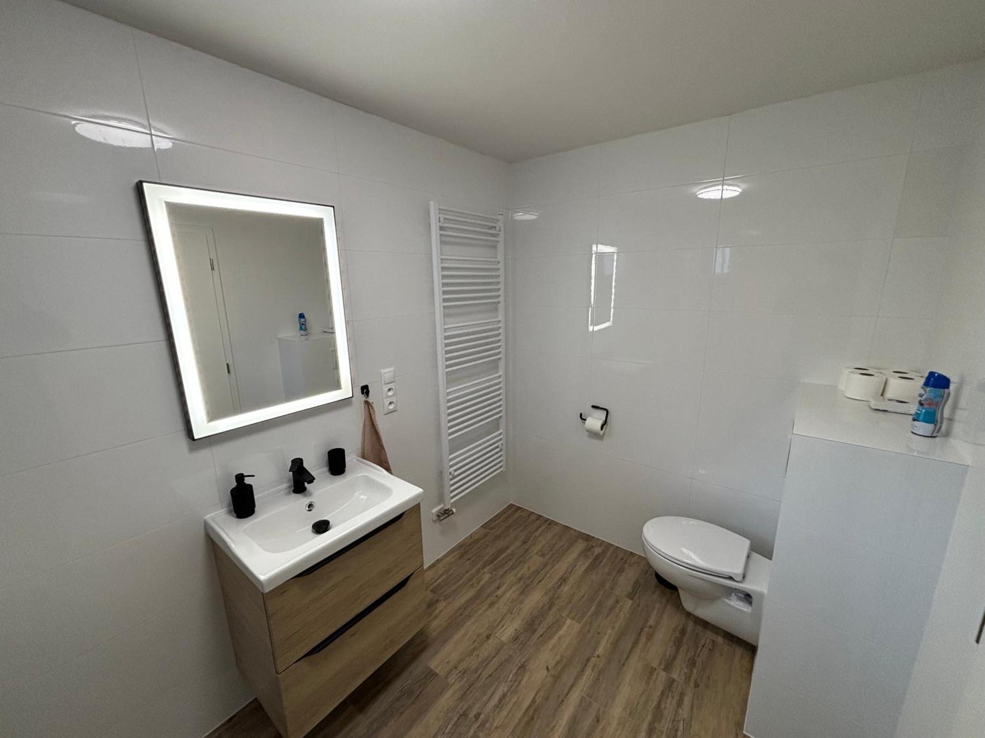 Apartment Skurcak Zuberec Buitenkant foto